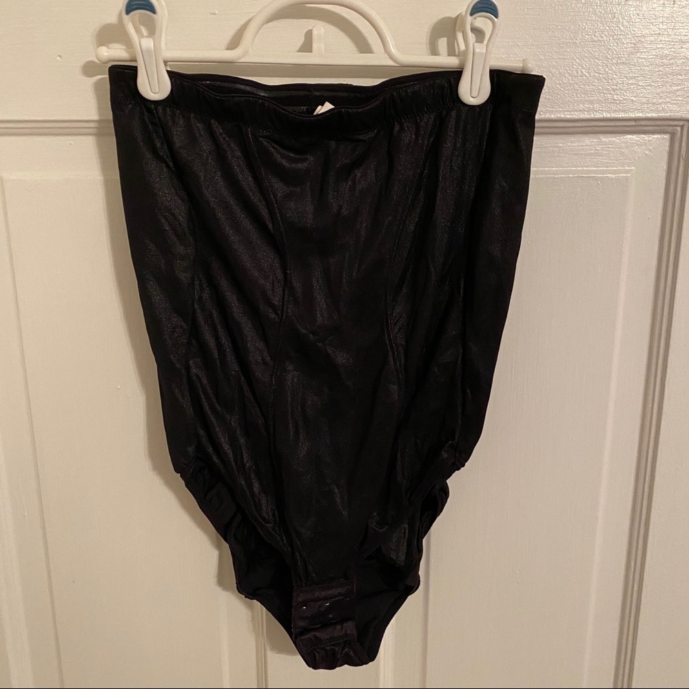 Shapewear High-waisted Briefs